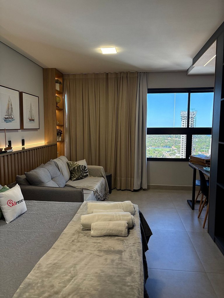 Orla Premium | Vista Lago You By Fama