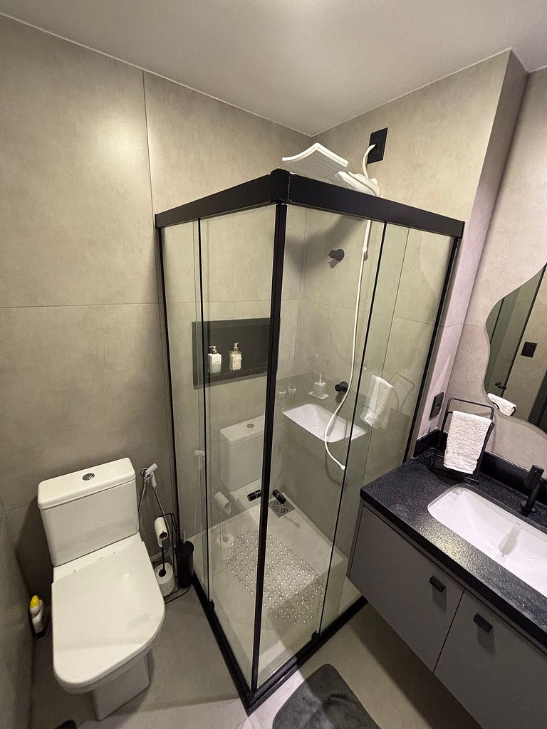 Orla Premium | Vista Lago You By Fama