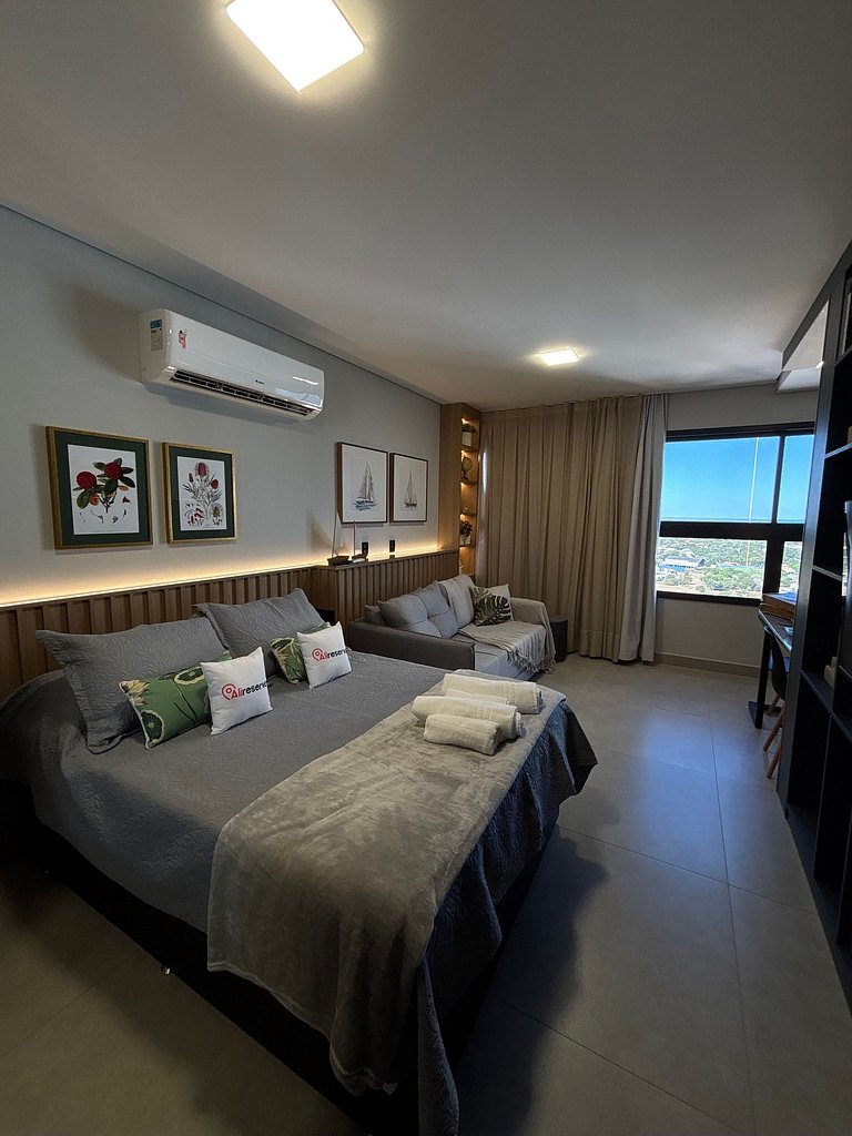 Orla Premium | Vista Lago You By Fama