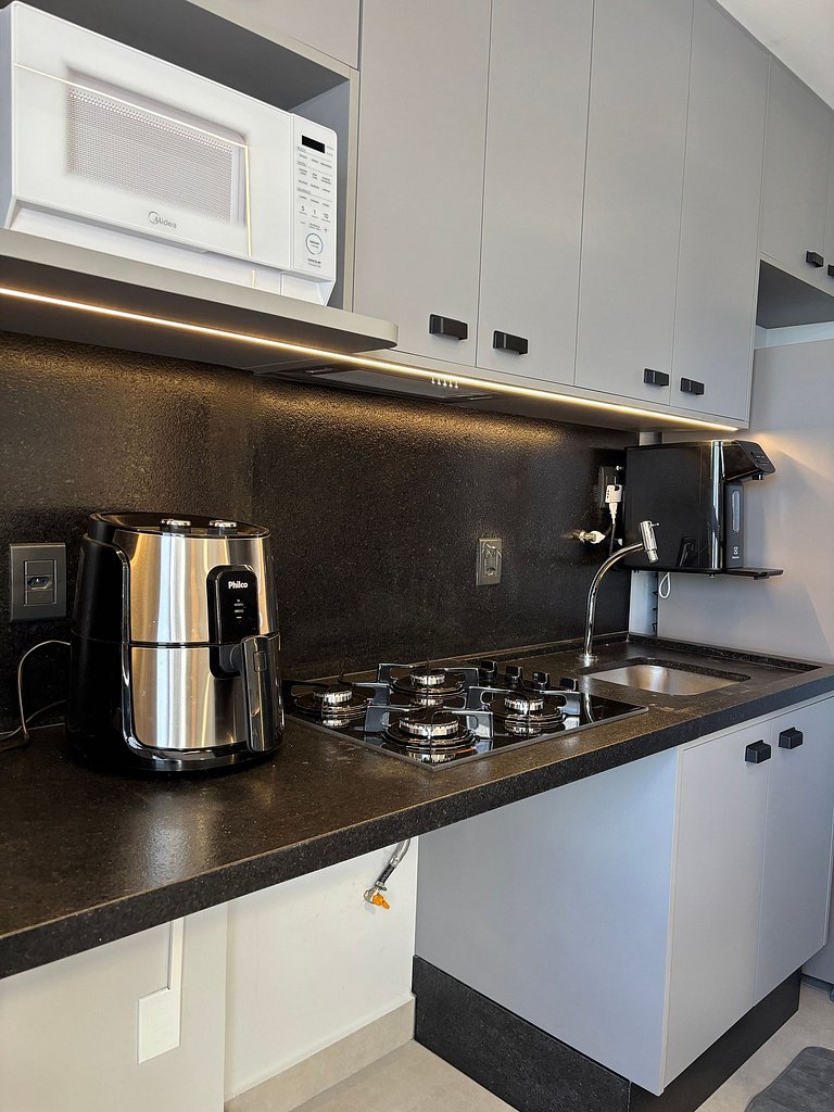 Orla Premium | Vista Lago You By Fama