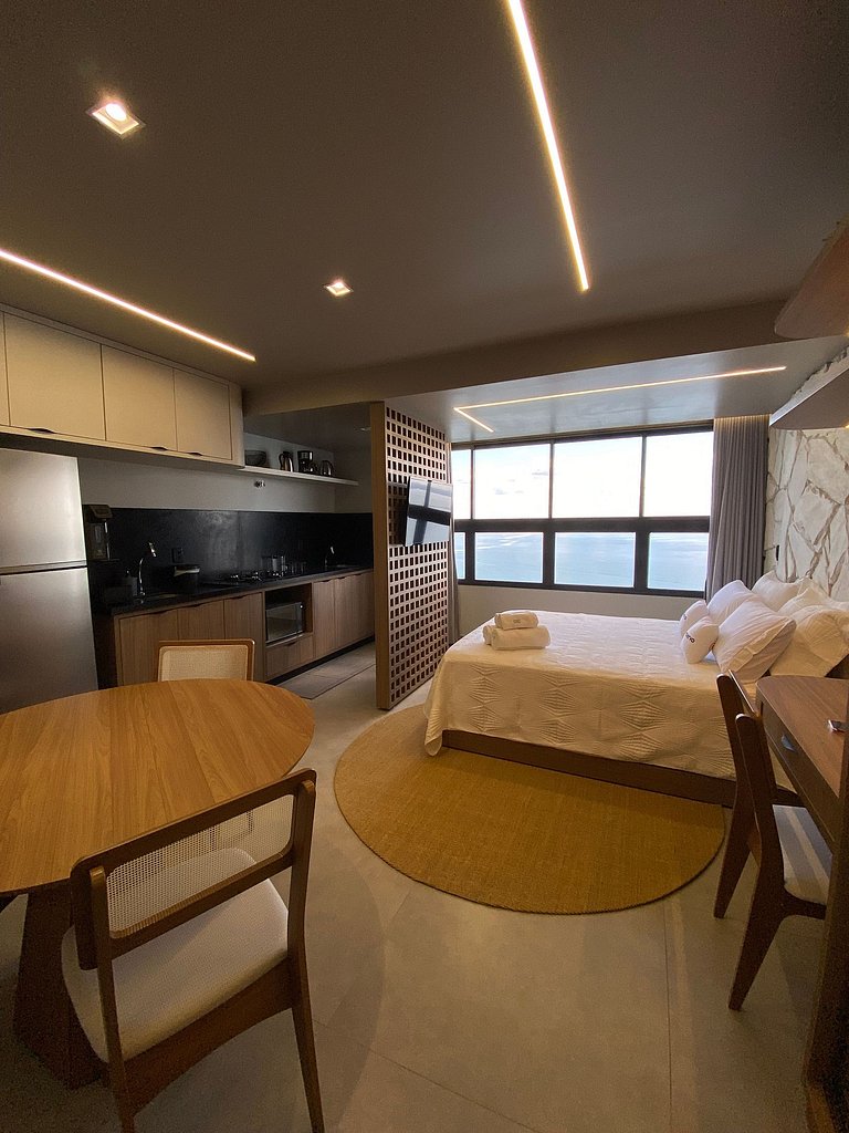 Lifestyle Urbano Completo