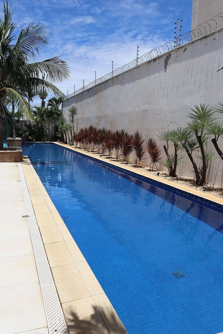 Vista Panorâmica • Premium