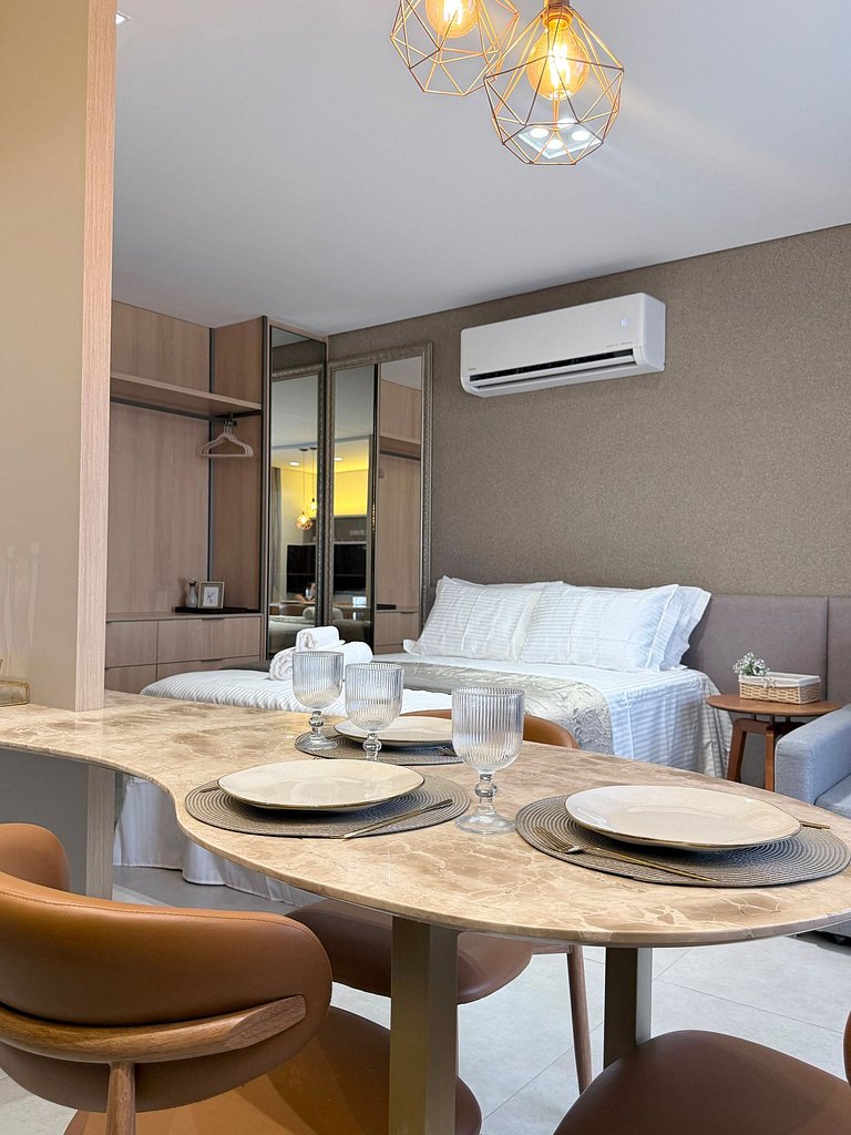 Urban Loft Palmas | You By Fama
