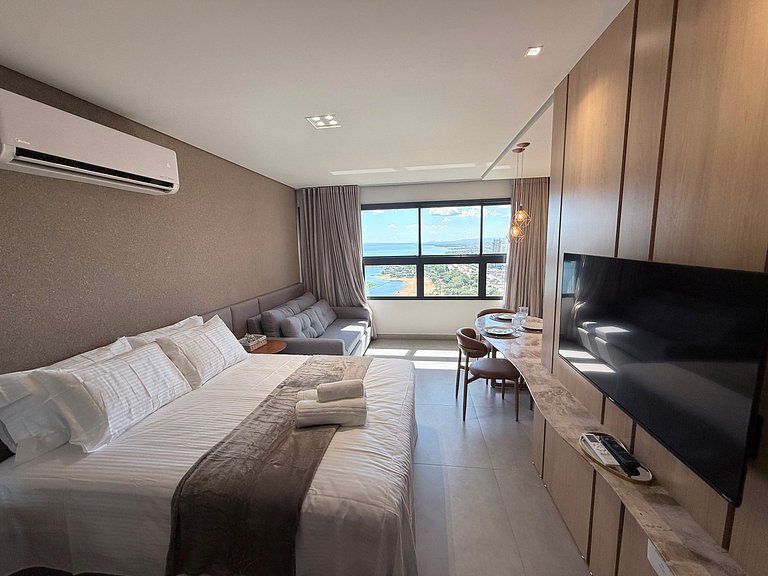 Urban Loft Palmas | You By Fama