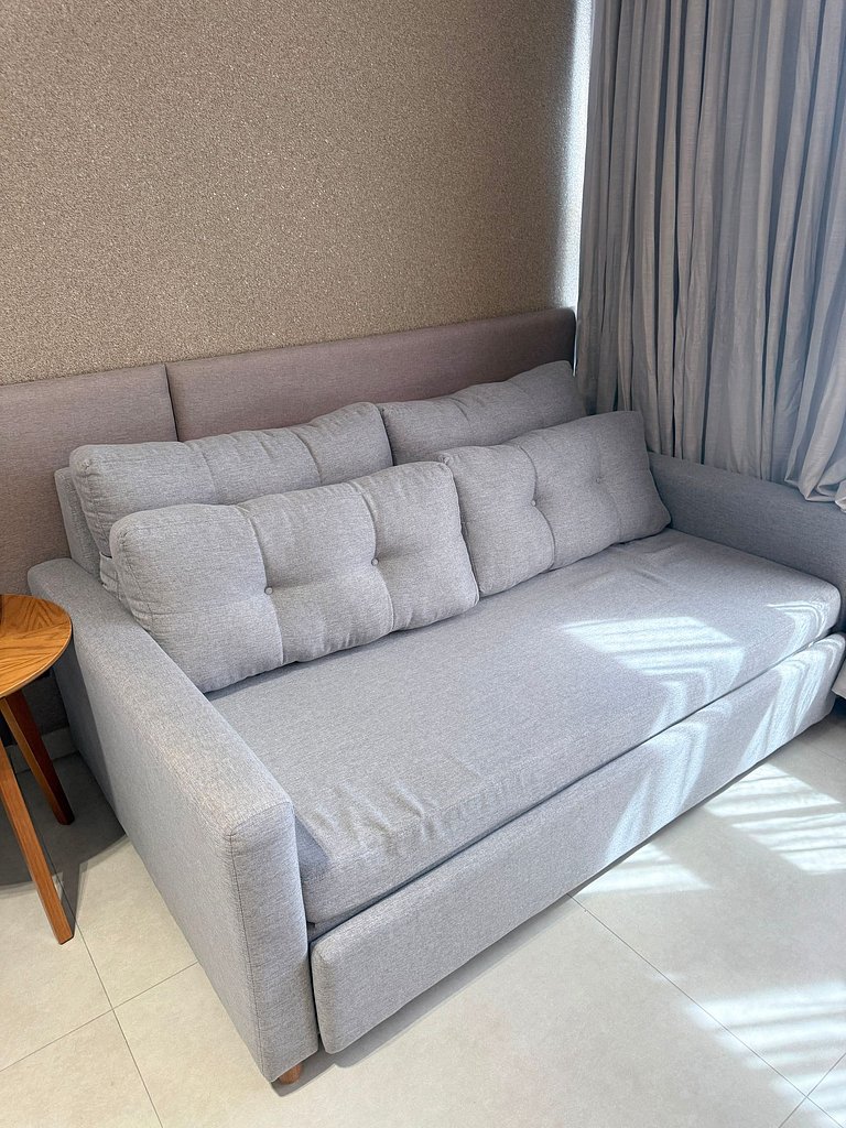 Urban Loft Palmas | You By Fama