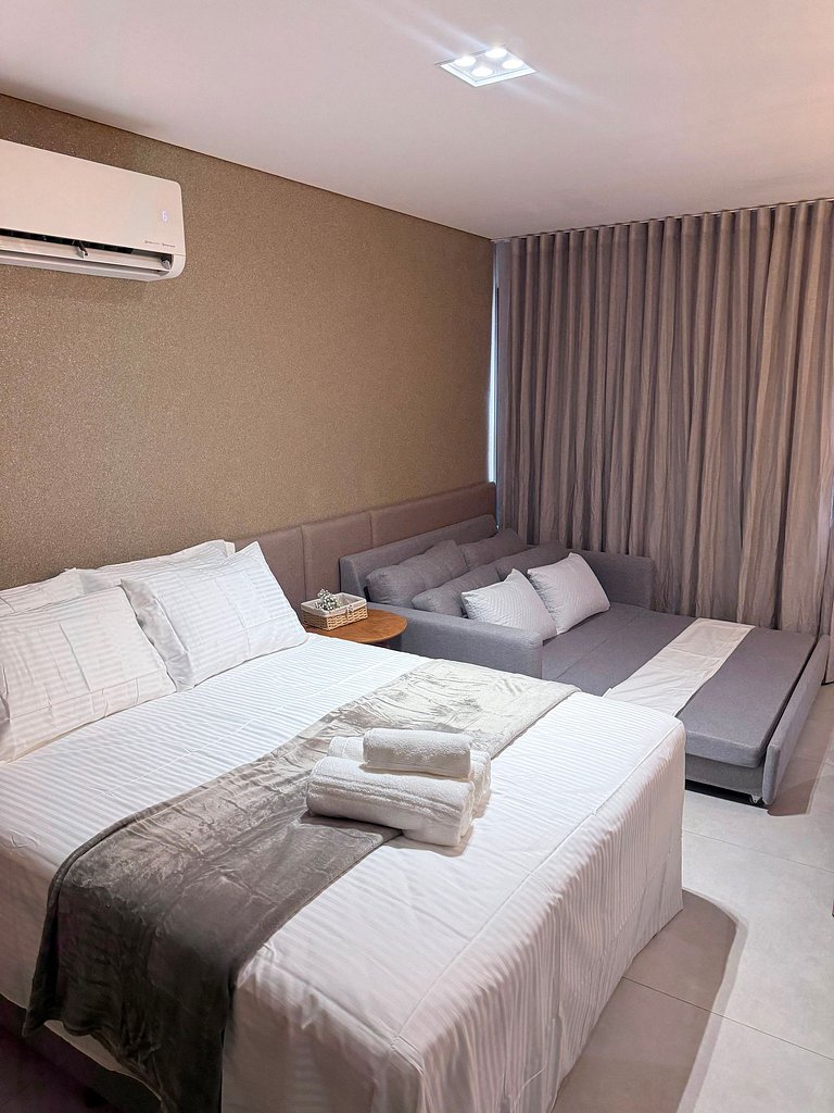 Urban Loft Palmas | You By Fama