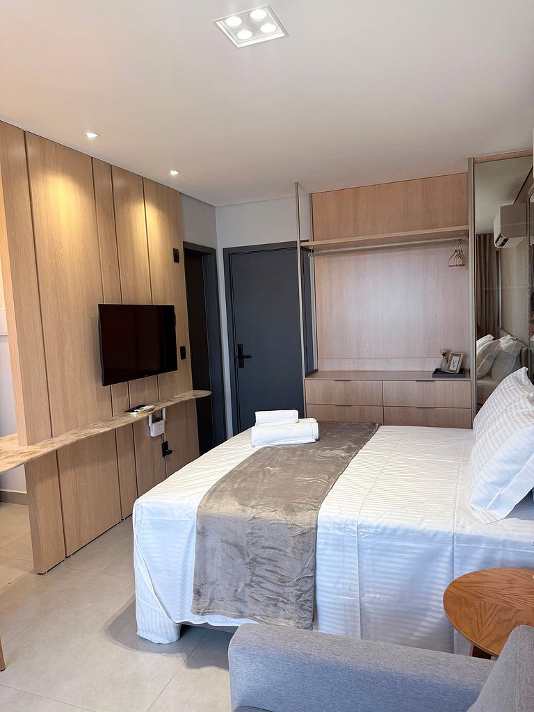 Urban Loft Palmas | You By Fama