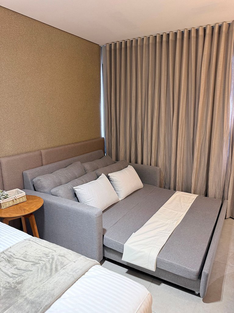 Urban Loft Palmas | You By Fama