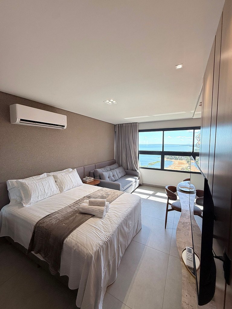 Urban Loft Palmas | You By Fama