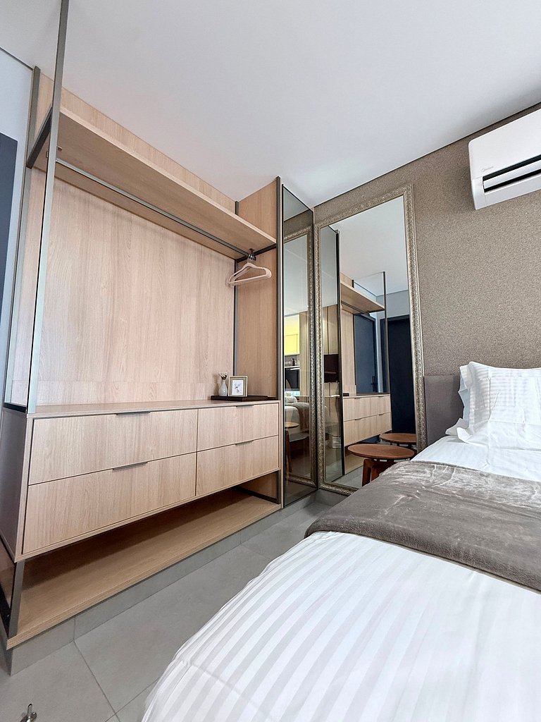Urban Loft Palmas | You By Fama