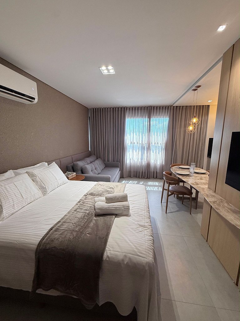 Urban Loft Palmas | You By Fama