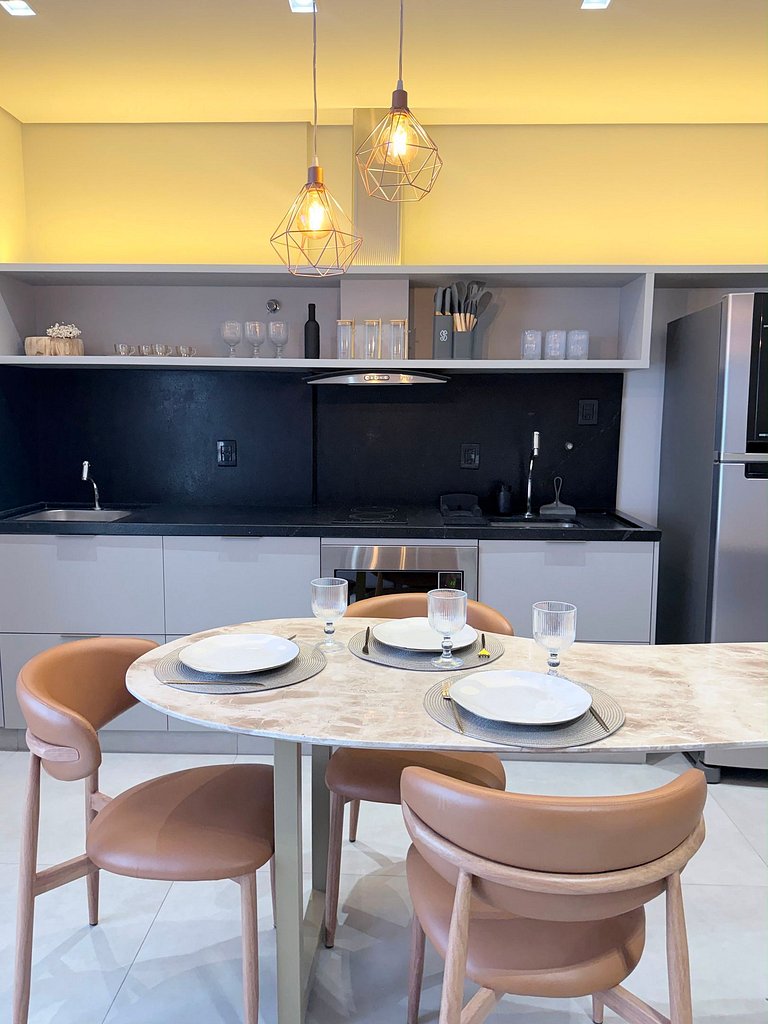 Urban Loft Palmas | You By Fama