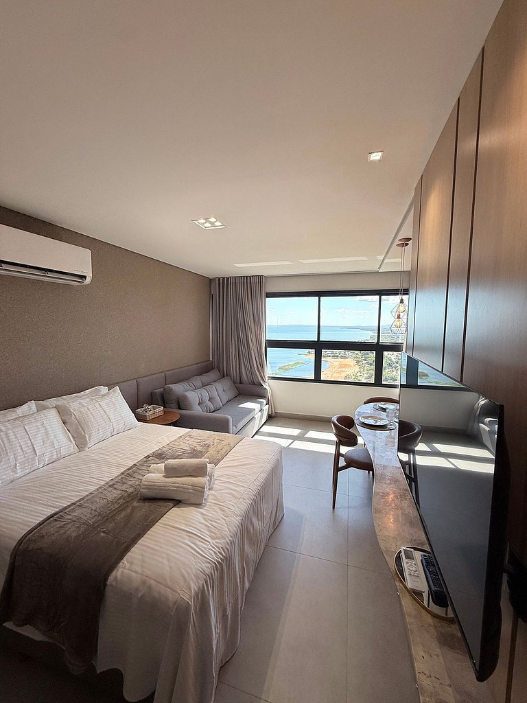 Urban Loft Palmas | You By Fama