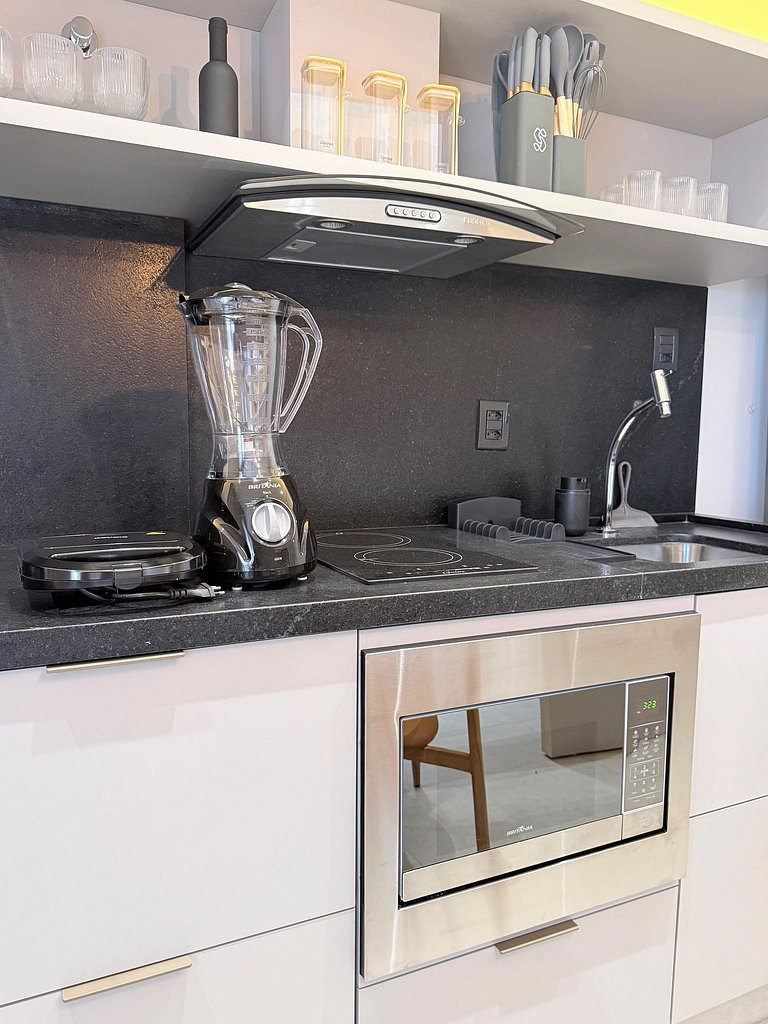 Urban Loft Palmas | You By Fama