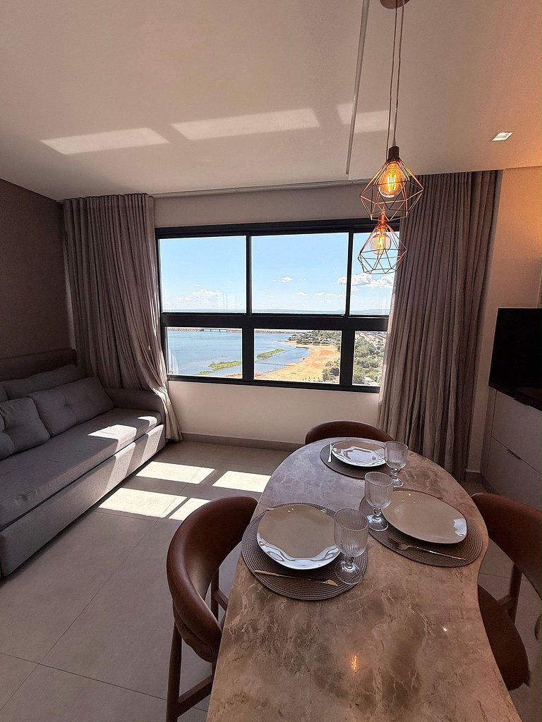 Urban Loft Palmas | You By Fama