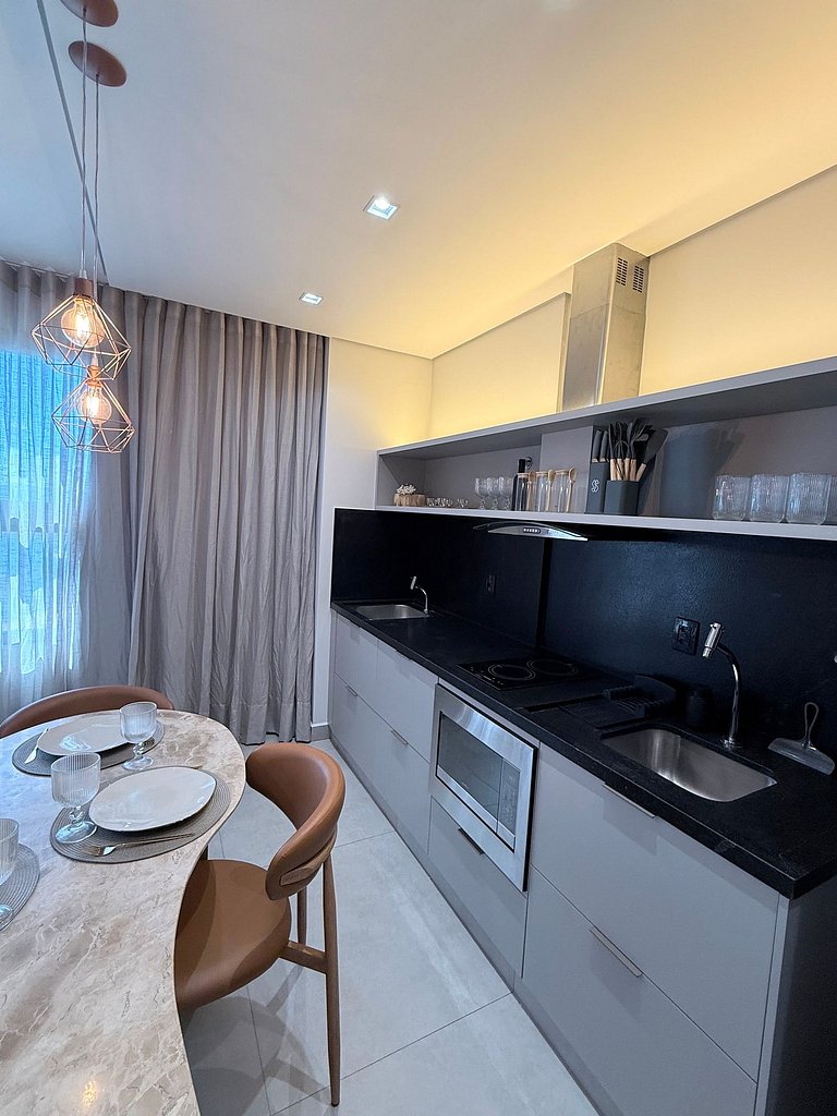 Urban Loft Palmas | You By Fama