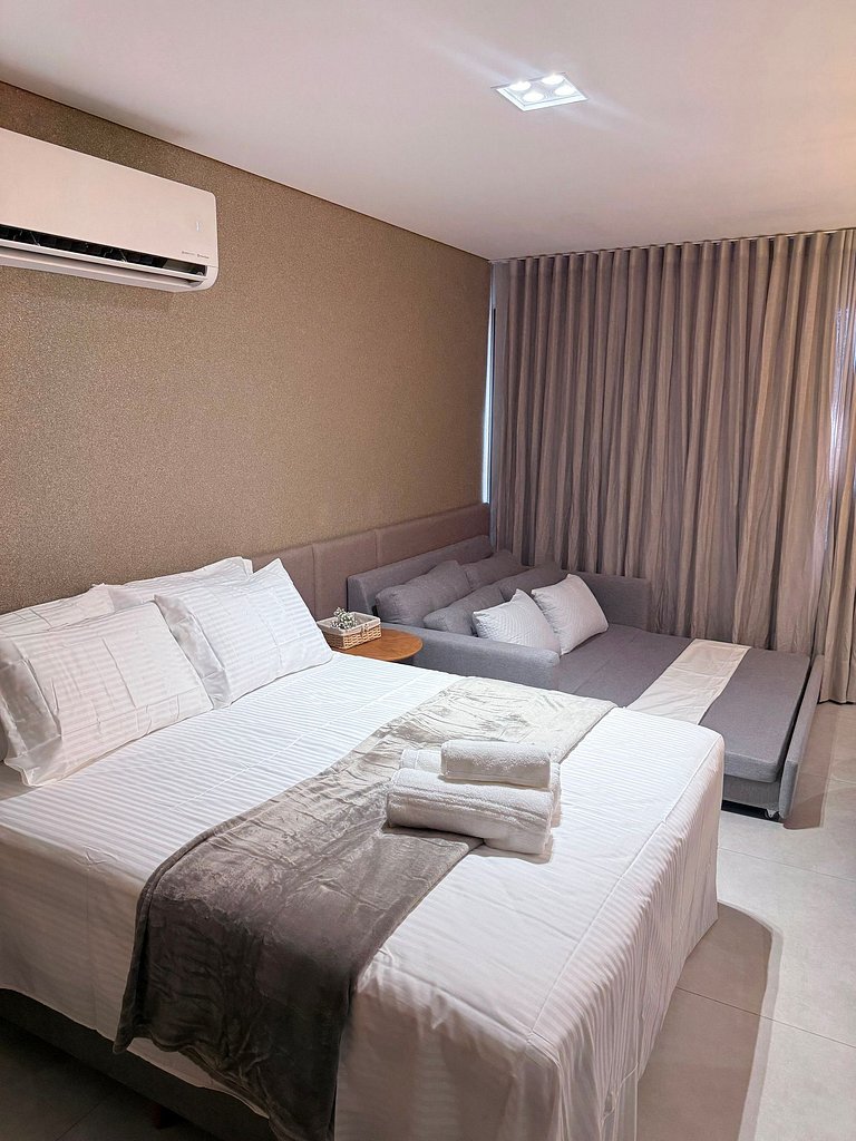 Urban Loft Palmas | You By Fama