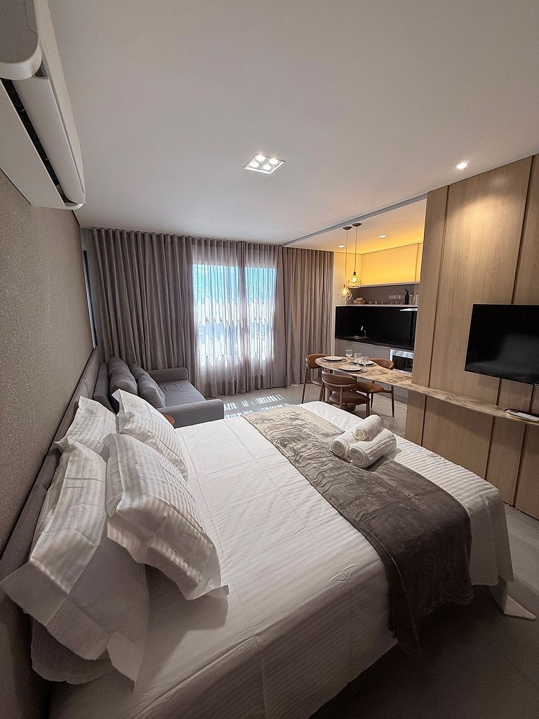 Urban Loft Palmas | You By Fama