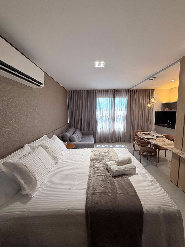 Urban Loft Palmas | You By Fama