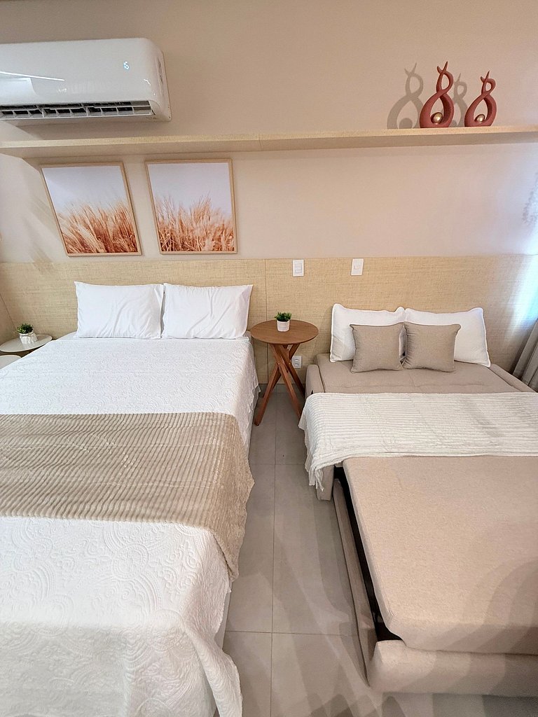 Recanto Premium Luxo | You By Fama