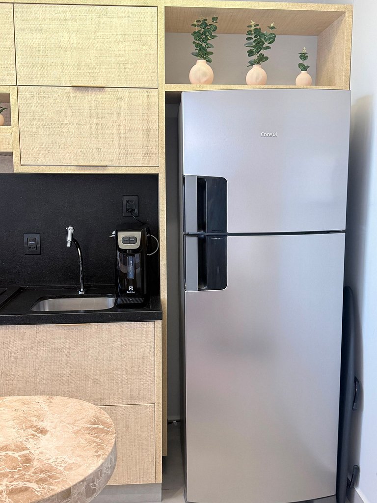 Recanto Premium Luxo | You By Fama