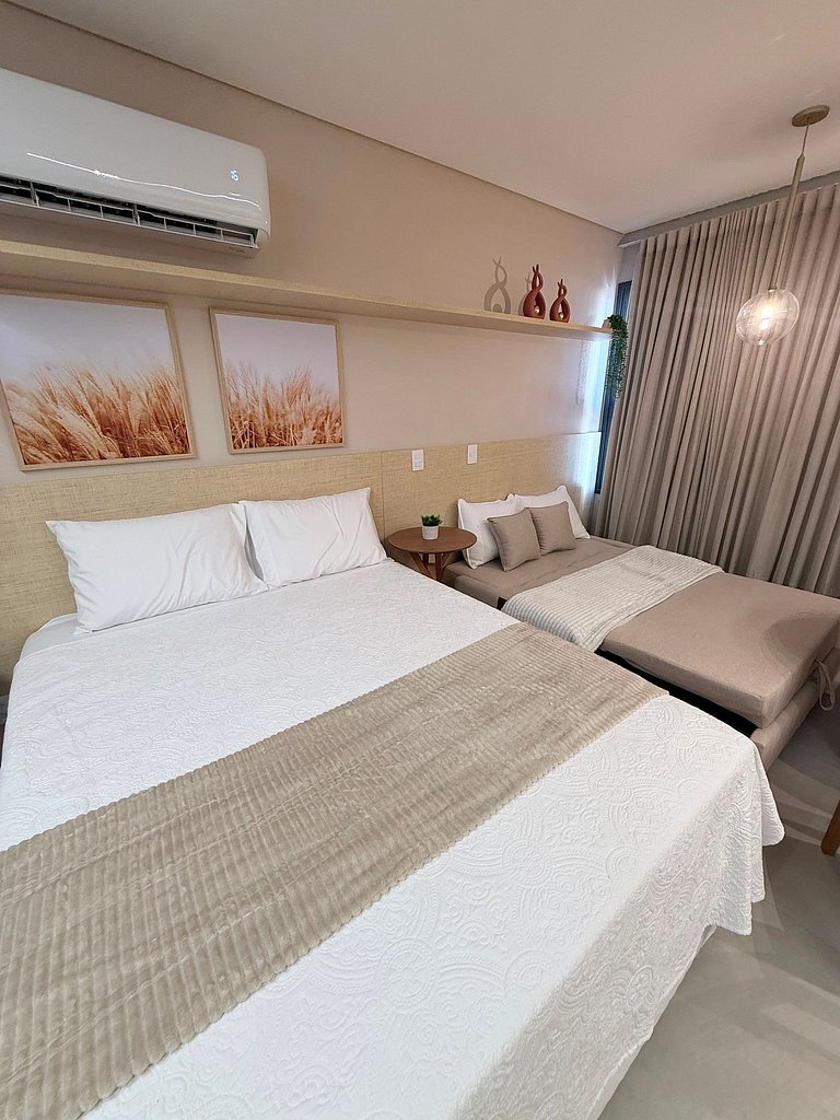 Recanto Premium Luxo | You By Fama