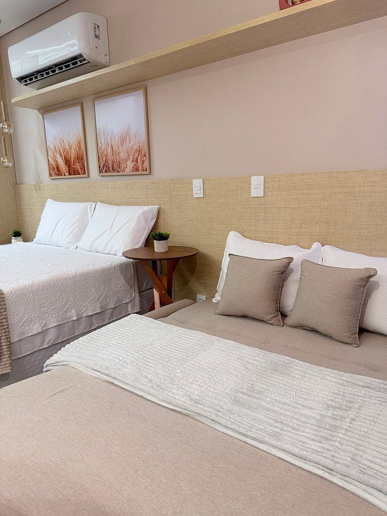 Recanto Premium Luxo | You By Fama