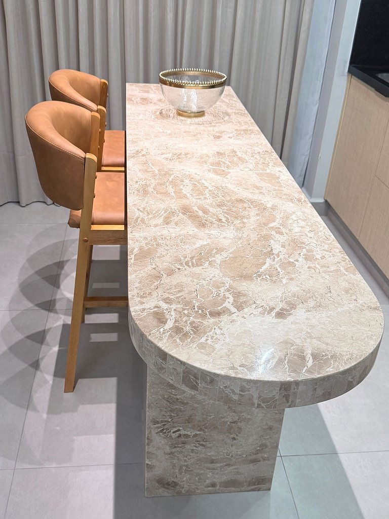 Recanto Premium Luxo | You By Fama