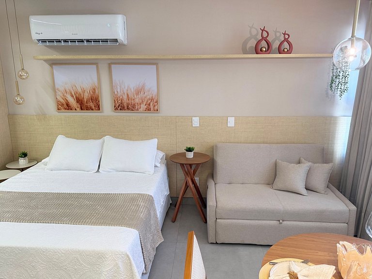 Recanto Premium Luxo | You By Fama