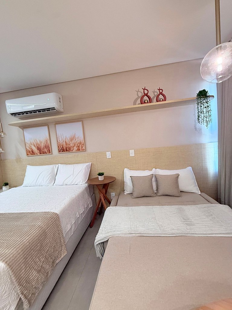 Recanto Premium Luxo | You By Fama