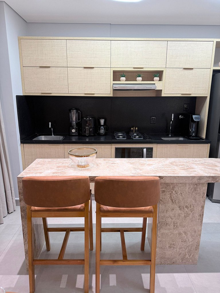 Recanto Premium Luxo | You By Fama