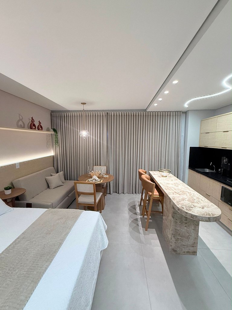 Recanto Premium Luxo | You By Fama