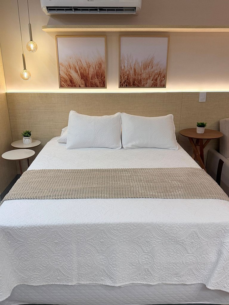 Recanto Premium Luxo | You By Fama