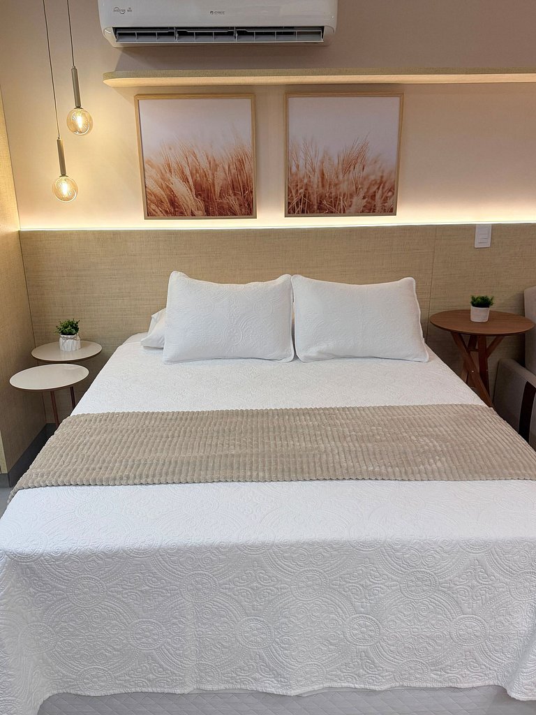 Recanto Premium Luxo | You By Fama