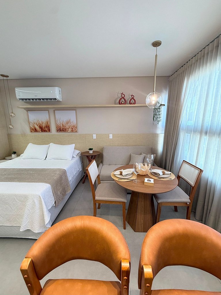 Recanto Premium Luxo | You By Fama
