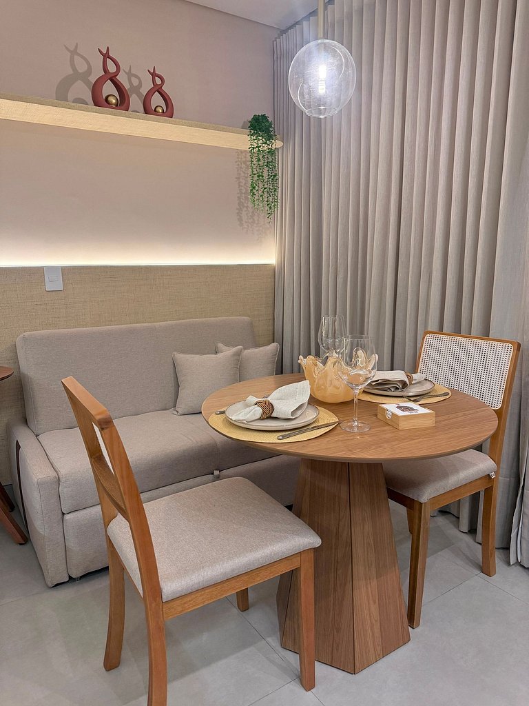 Recanto Premium Luxo | You By Fama