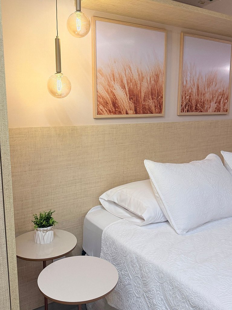 Recanto Premium Luxo | You By Fama
