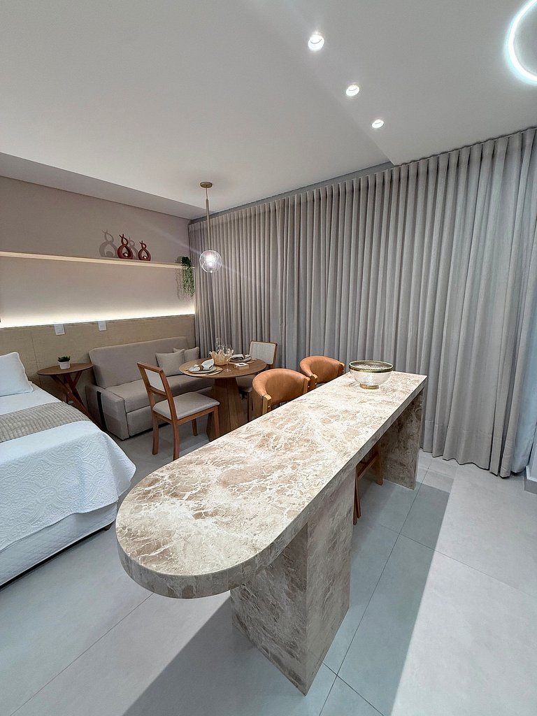 Recanto Premium Luxo | You By Fama