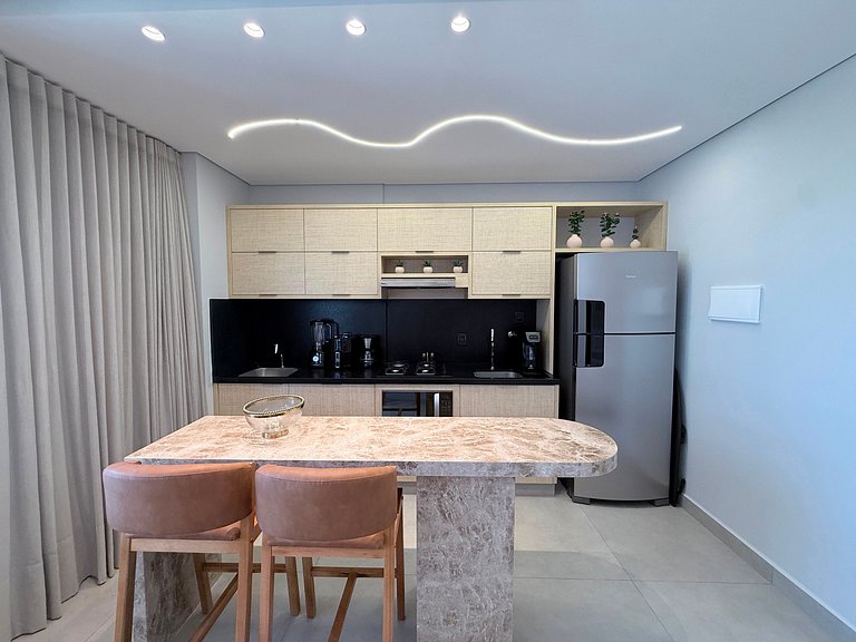 Recanto Premium Luxo | You By Fama