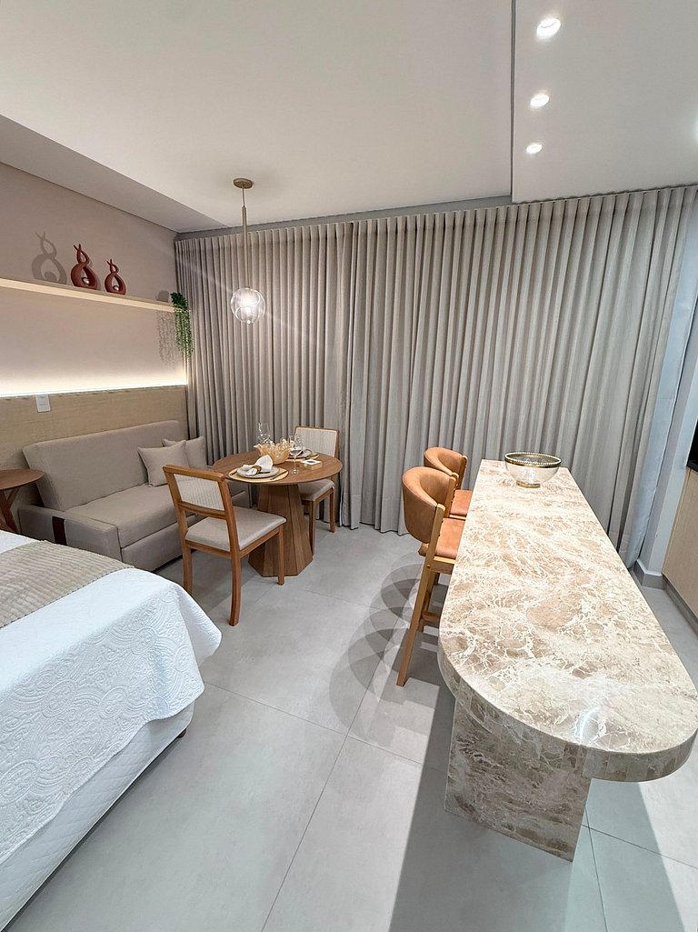 Recanto Premium Luxo | You By Fama