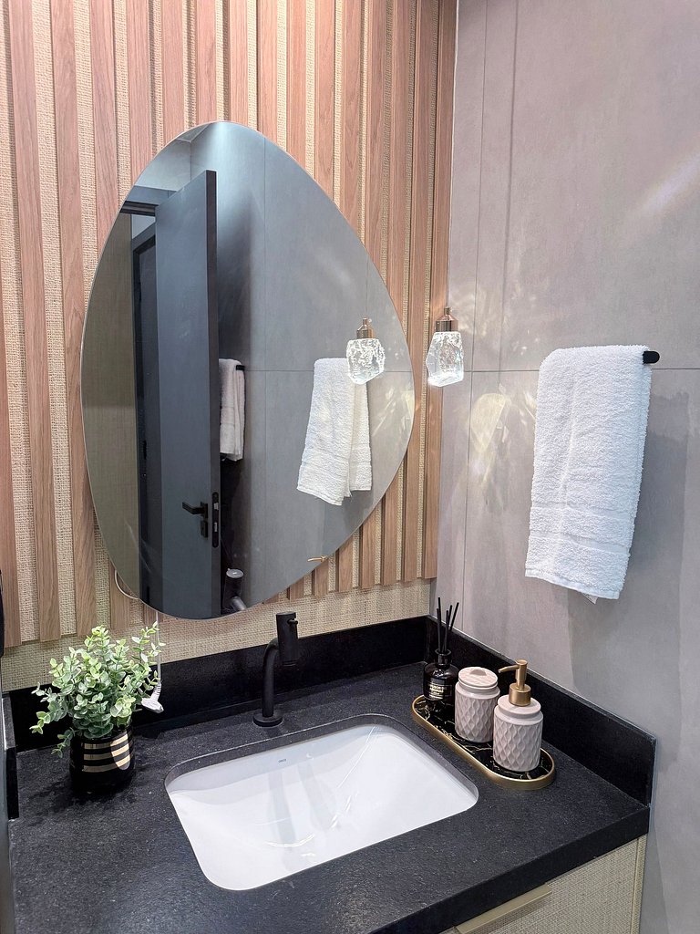 Recanto Premium Luxo | You By Fama