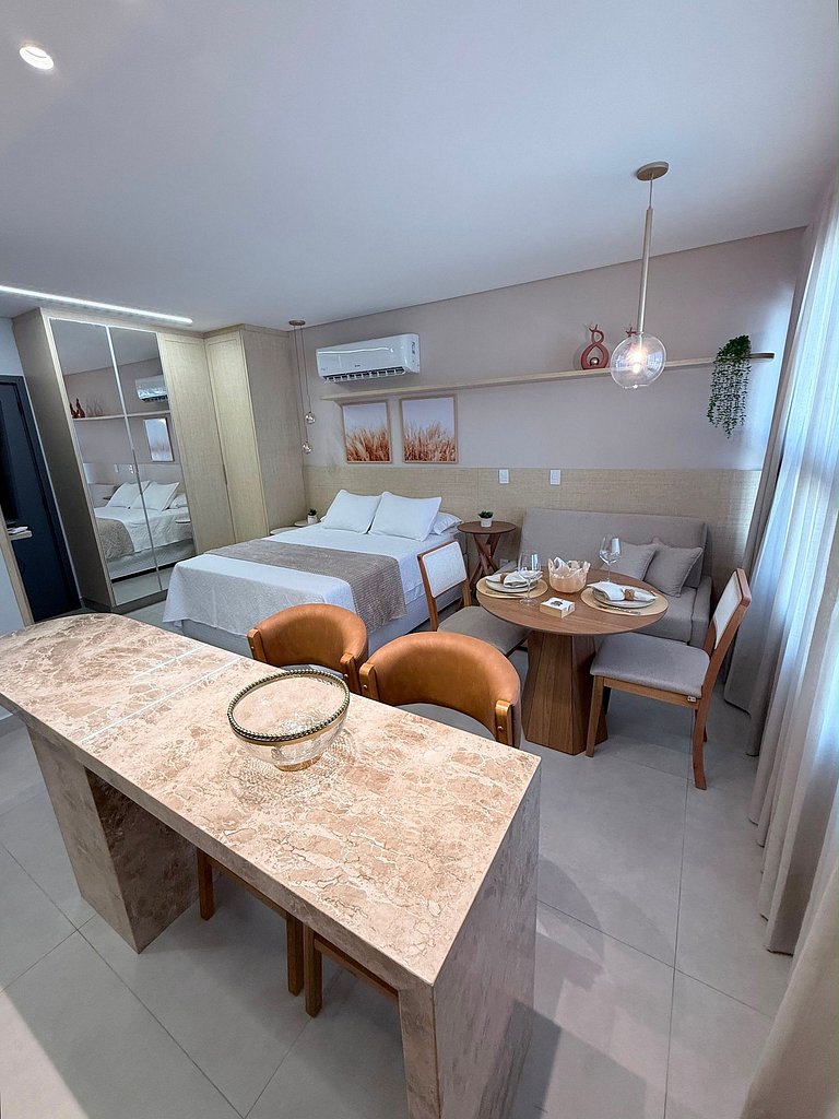 Recanto Premium Luxo | You By Fama