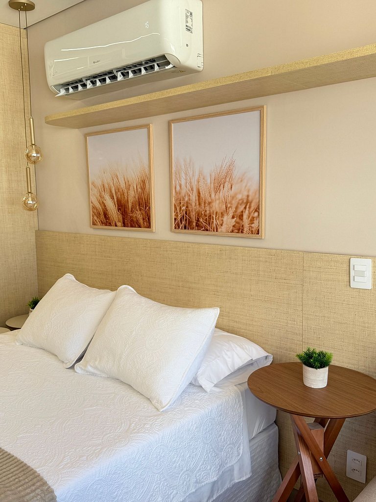 Recanto Premium Luxo | You By Fama