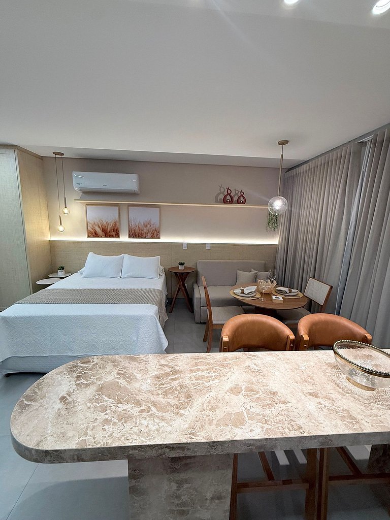 Recanto Premium Luxo | You By Fama