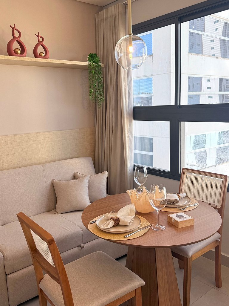 Recanto Premium Luxo | You By Fama