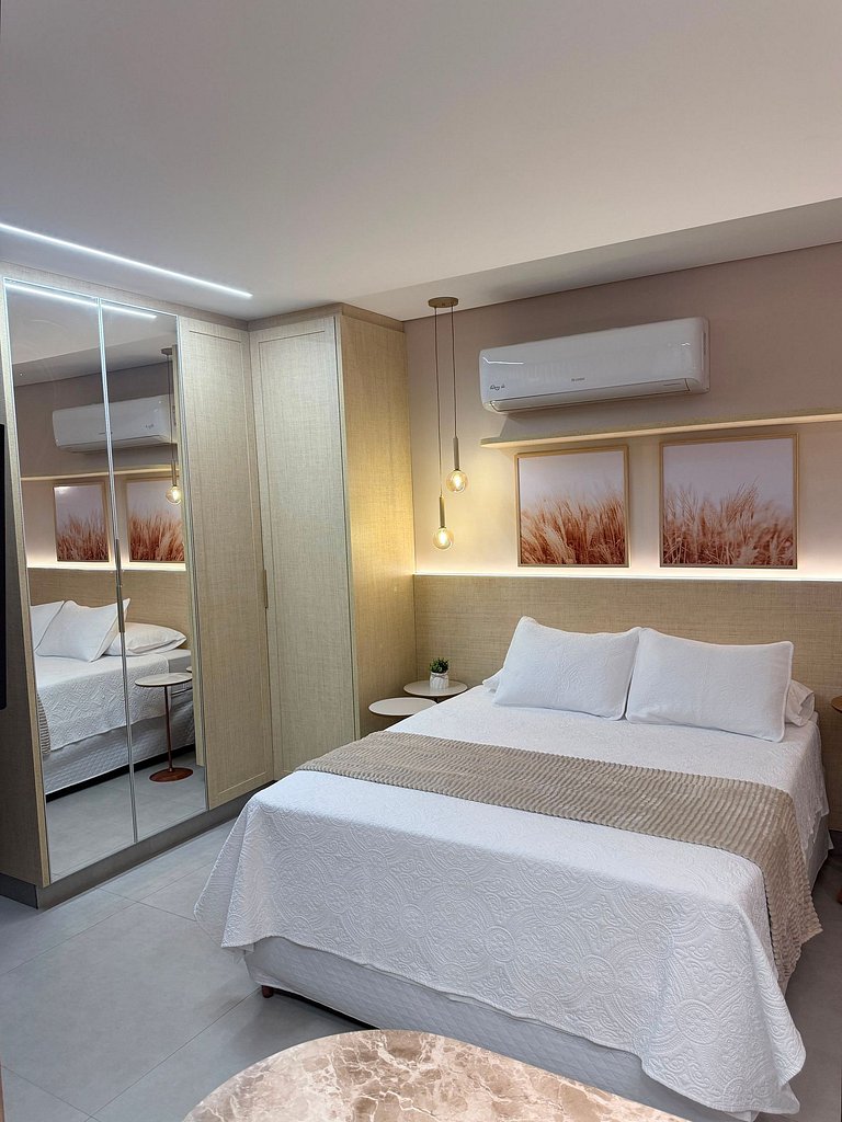 Recanto Premium Luxo | You By Fama