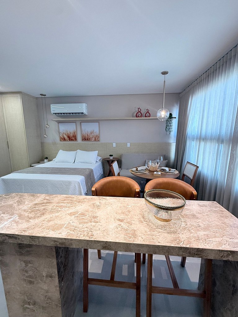 Recanto Premium Luxo | You By Fama