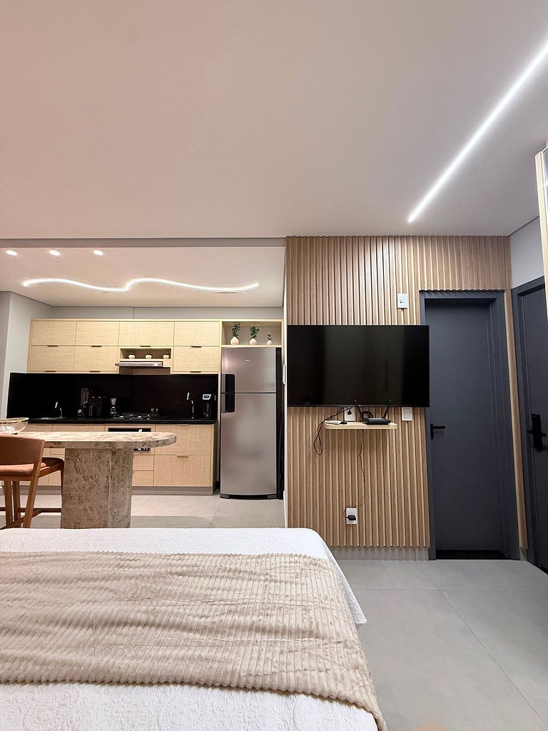 Recanto Premium Luxo | You By Fama