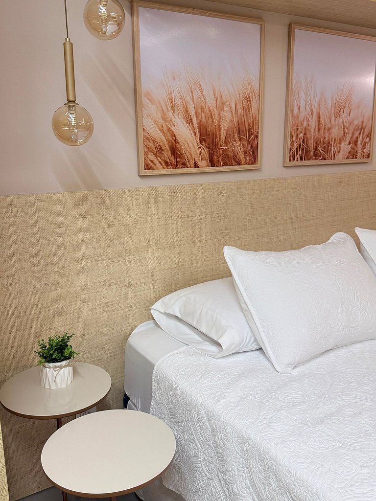 Recanto Premium Luxo | You By Fama