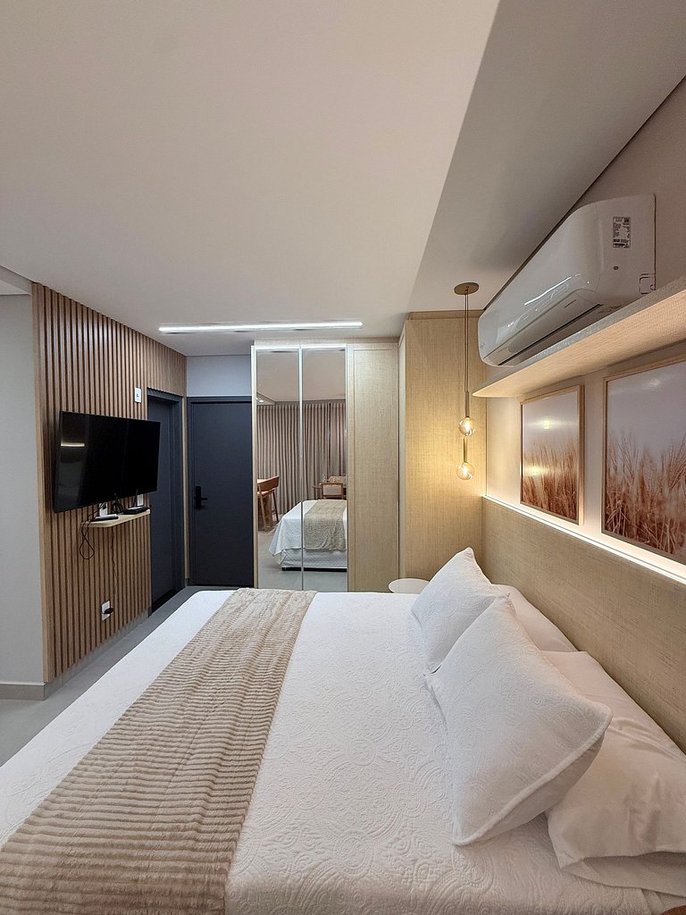 Recanto Premium Luxo | You By Fama